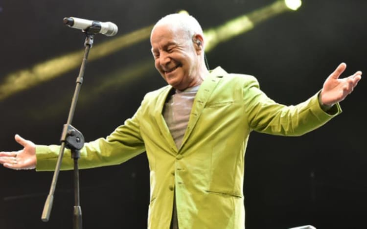 Mazhar Alanson Konseri